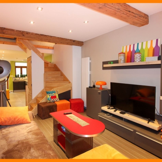 Annonces ALBIGNY : Maison / Villa | MIRIBEL (01700) | 98.00m2 | 219 000 € 