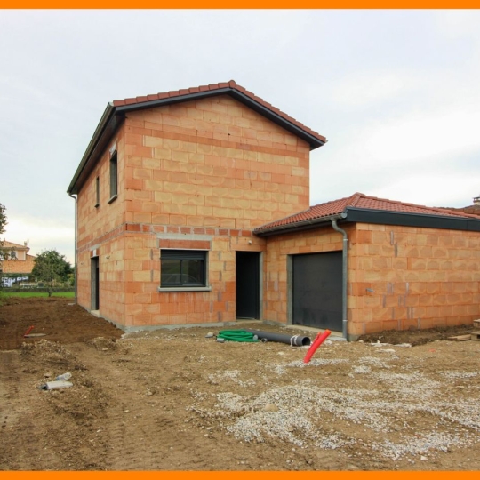  Annonces ALBIGNY : Maison / Villa | BEYNOST (01700) | 127 m2 | 480 000 &euro; 