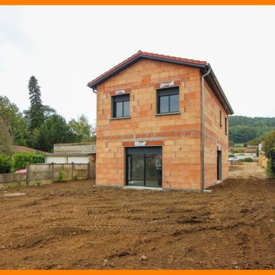 Annonces ALBIGNY : Maison / Villa | BEYNOST (01700) | 127 m2 | 480 000 &euro; 