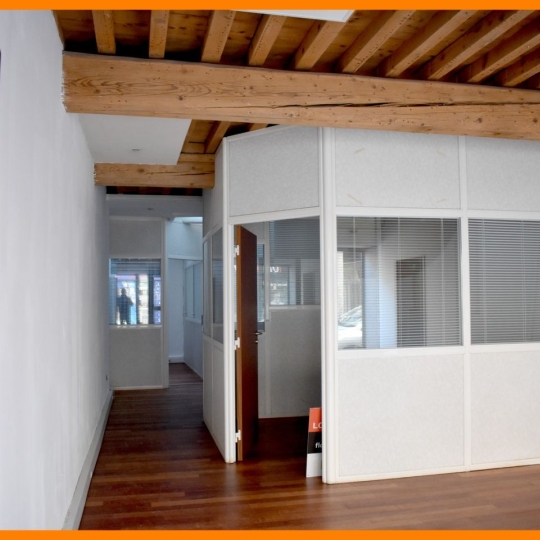 Annonces ALBIGNY : Office | MIRIBEL (01700) | 113.00m2 | 299 000 € 