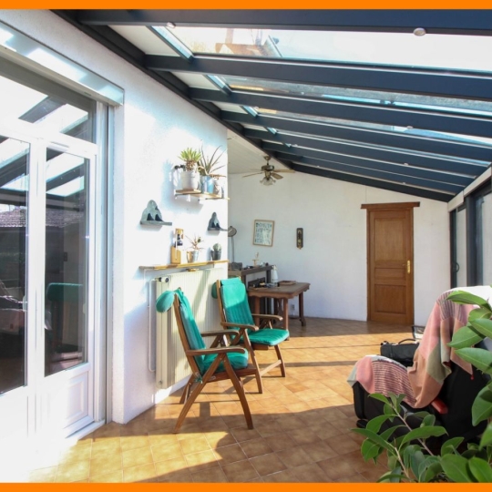  Annonces ALBIGNY : Maison / Villa | MIRIBEL (01700) | 116 m2 | 395 000 &euro; 