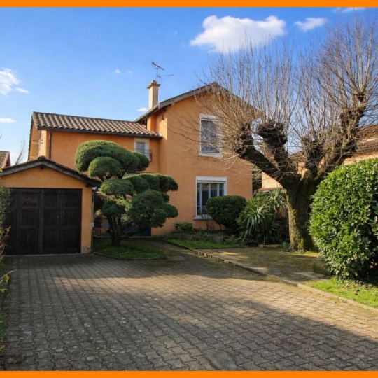  Annonces ALBIGNY : Maison / Villa | MIRIBEL (01700) | 116 m2 | 395 000 &euro; 