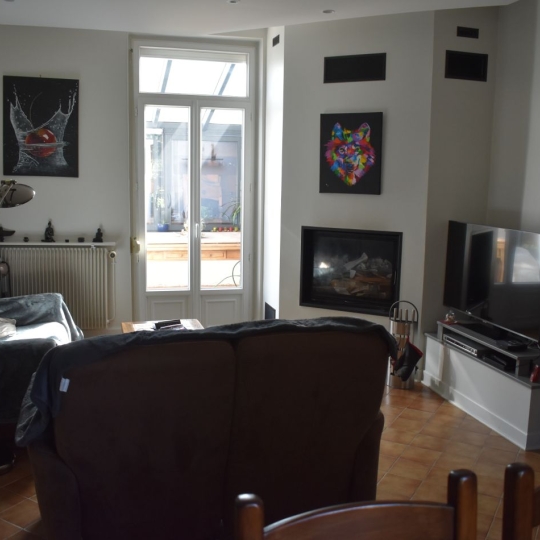  Annonces ALBIGNY : Maison / Villa | MIRIBEL (01700) | 116 m2 | 395 000 &euro; 