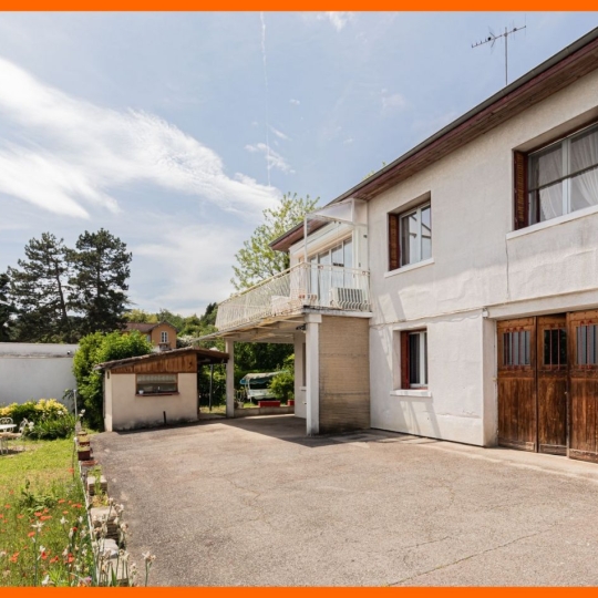 Annonces ALBIGNY : Maison / Villa | NEYRON (01700) | 112.00m2 | 390 000 € 