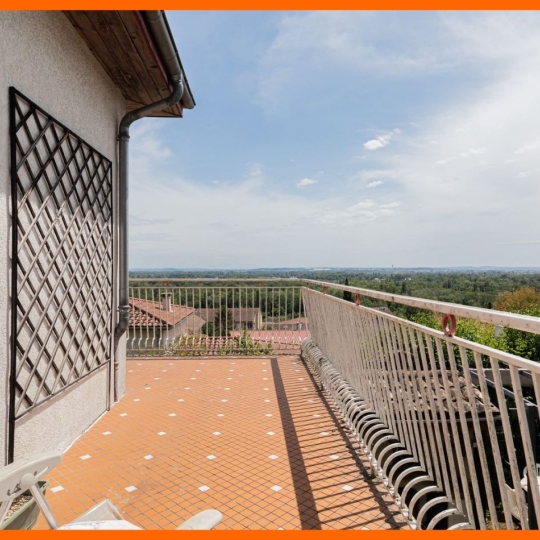  Annonces ALBIGNY : Maison / Villa | NEYRON (01700) | 112 m2 | 390 000 &euro; 