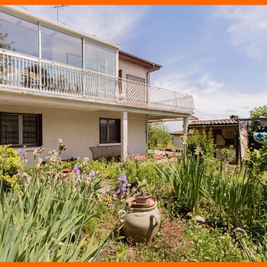  Annonces ALBIGNY : Maison / Villa | NEYRON (01700) | 112 m2 | 390 000 &euro; 