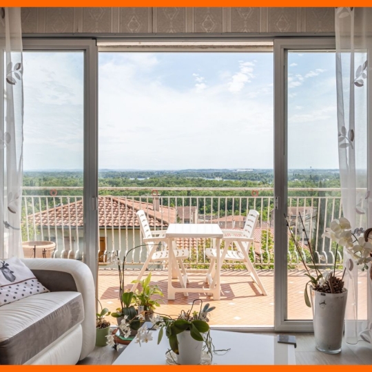  Annonces ALBIGNY : Maison / Villa | NEYRON (01700) | 112 m2 | 390 000 &euro; 