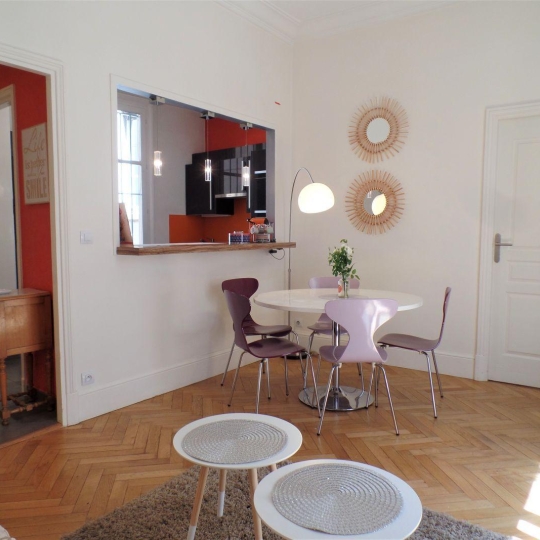  Annonces ALBIGNY : Appartement | LYON (69002) | 45 m2 | 1 300 € 