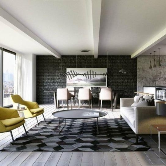  Annonces ALBIGNY : Apartment | LYON (69009) | 130 m2 | 610 000 € 