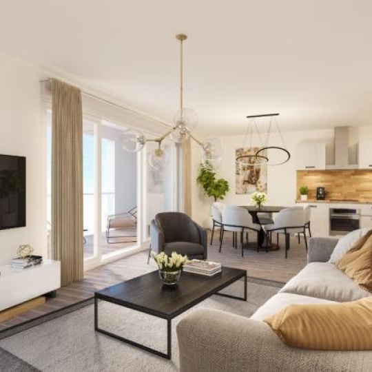  Annonces ALBIGNY : Apartment | FRANCHEVILLE (69340) | 43 m2 | 275 000 € 