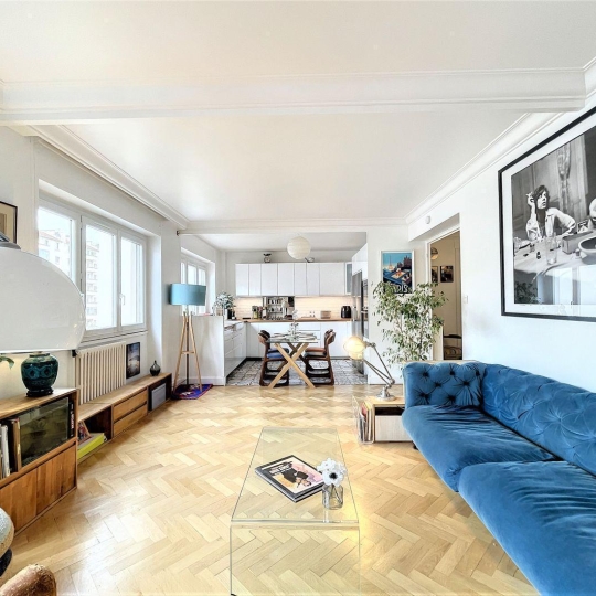 Annonces ALBIGNY : Apartment | LYON (69006) | 128 m2 | 779 000 € 