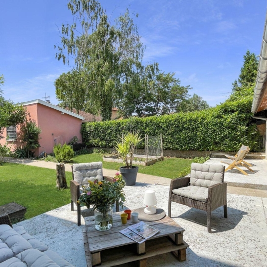  Annonces ALBIGNY : Maison / Villa | VAULX-EN-VELIN (69120) | 97 m2 | 410 000 € 