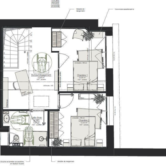  Annonces ALBIGNY : Maison / Villa | LYON (69005) | 88 m2 | 540 000 € 