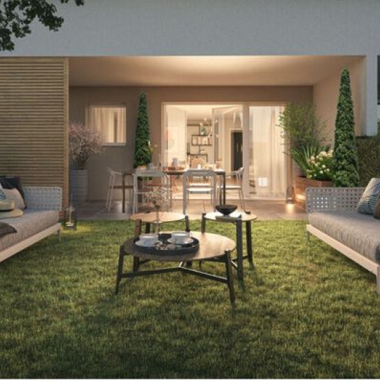 Annonces ALBIGNY : Appartement | CALUIRE-ET-CUIRE (69300) | 93.00m2 | 499 600 € 