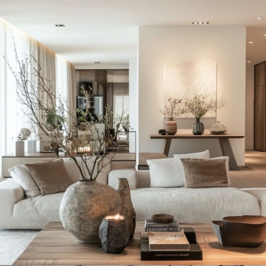  Annonces ALBIGNY : Appartement | ECULLY (69130) | 104 m2 | 699 000 &euro; 