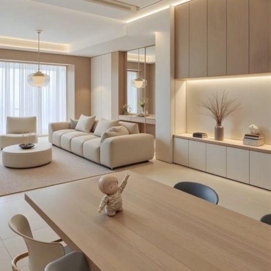  Annonces ALBIGNY : Appartement | LYON (69003) | 95 m2 | 465 000 &euro; 