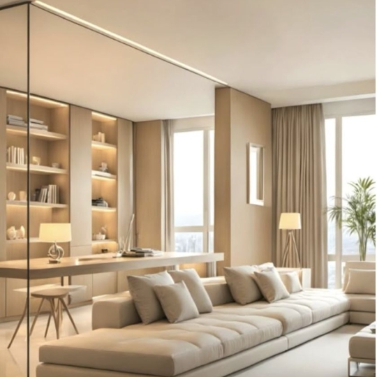  Annonces ALBIGNY : Appartement | LYON (69003) | 95 m2 | 465 000 &euro; 