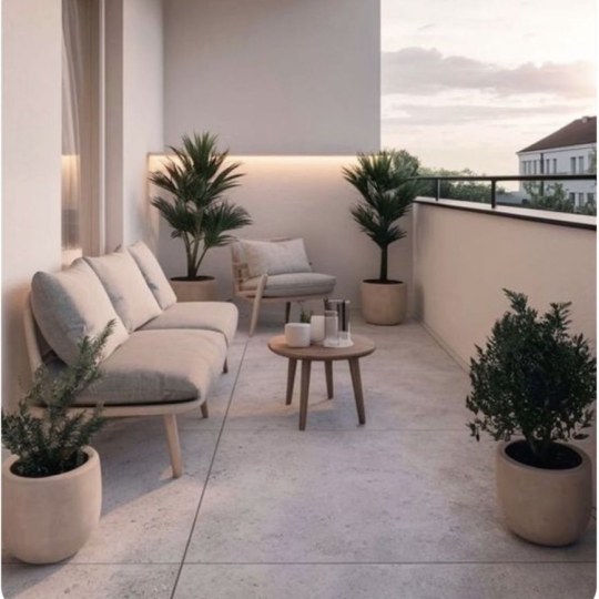  Annonces ALBIGNY : Appartement | RILLIEUX-LA-PAPE (69140) | 66 m2 | 221 000 &euro; 