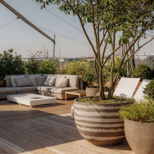  Annonces ALBIGNY : Appartement | DARDILLY (69570) | 81 m2 | 443 900 &euro; 