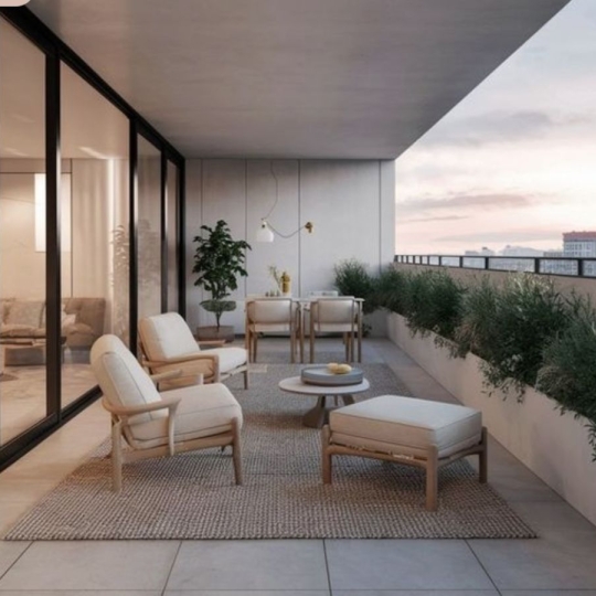  Annonces ALBIGNY : Appartement | LYON (69003) | 84 m2 | 432 500 &euro; 