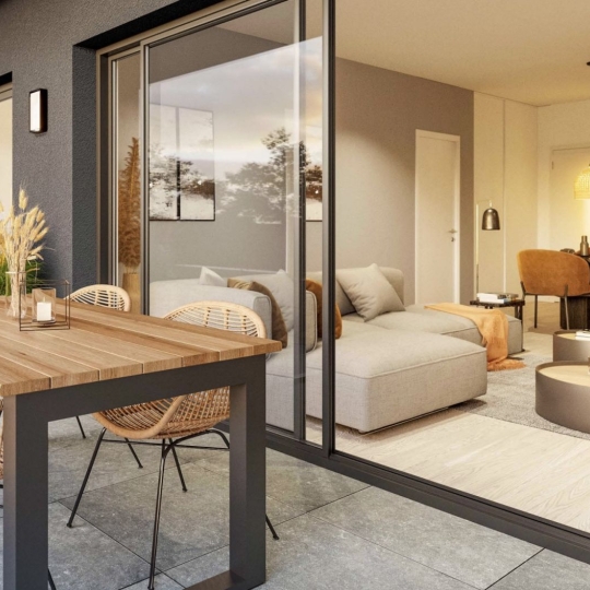  Annonces ALBIGNY : Appartement | TASSIN-LA-DEMI-LUNE (69160) | 98 m2 | 469 000 &euro; 