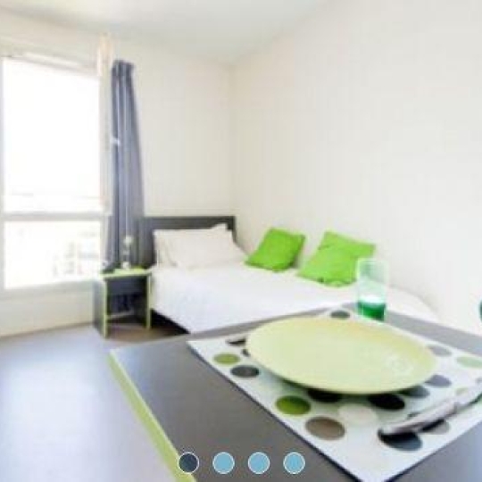 Annonces ALBIGNY : Apartment | LYON (69008) | 21.00m2 | 110 700 € 