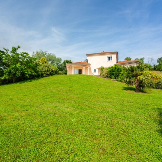 Annonces ALBIGNY : Maison / Villa | FLEURIEUX-SUR-L'ARBRESLE (69210) | 134.00m2 | 690 000 € 