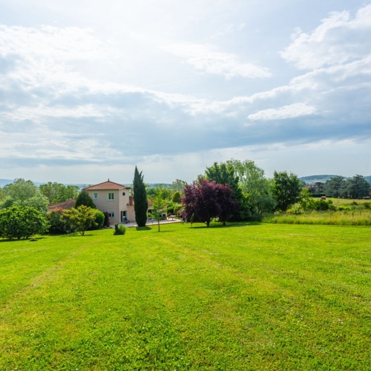  Annonces ALBIGNY : Maison / Villa | FLEURIEUX-SUR-L'ARBRESLE (69210) | 134 m2 | 690 000 &euro; 