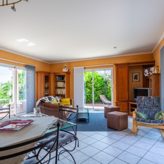  Annonces ALBIGNY : Maison / Villa | FLEURIEUX-SUR-L'ARBRESLE (69210) | 134 m2 | 690 000 &euro; 
