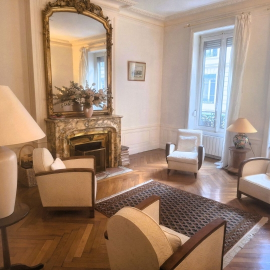 Annonces ALBIGNY : Appartement | LYON (69006) | 158.00m2 | 850 000 € 