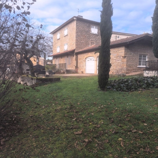 Annonces ALBIGNY : Maison / Villa | SAINT-DIDIER-AU-MONT-D'OR (69370) | 154.00m2 | 1 092 000 € 