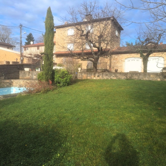  Annonces ALBIGNY : Maison / Villa | SAINT-DIDIER-AU-MONT-D'OR (69370) | 154 m2 | 1 092 000 &euro; 