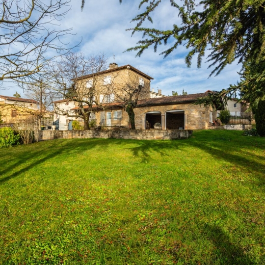  Annonces ALBIGNY : Maison / Villa | SAINT-DIDIER-AU-MONT-D'OR (69370) | 154 m2 | 1 092 000 &euro; 