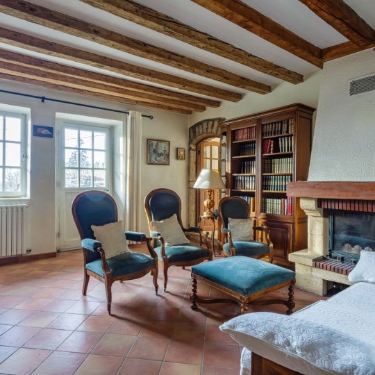 Annonces ALBIGNY : Maison / Villa | SAINT-DIDIER-AU-MONT-D'OR (69370) | 154 m2 | 1 092 000 &euro; 