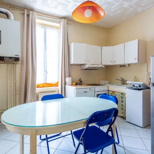  Annonces ALBIGNY : Maison / Villa | SAINTE-FOY-LES-LYON (69110) | 76 m2 | 399 000 &euro; 