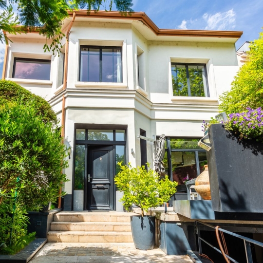Annonces ALBIGNY : Maison / Villa | LYON (69003) | 120.00m2 | 980 000 € 