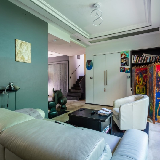  Annonces ALBIGNY : Maison / Villa | LYON (69003) | 120 m2 | 980 000 &euro; 
