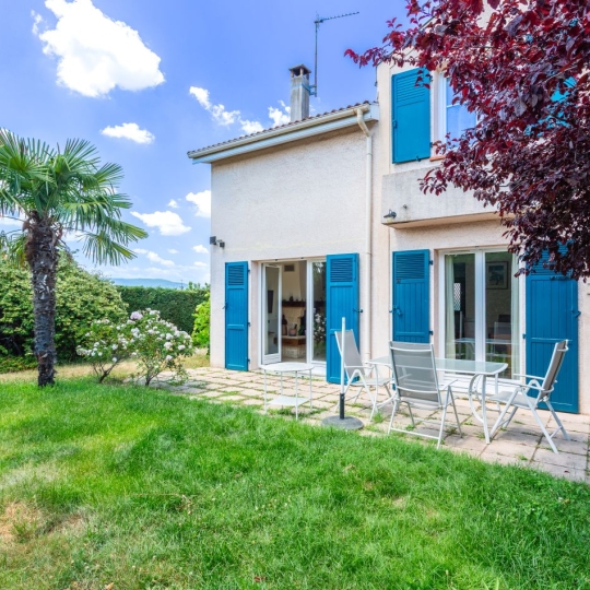  Annonces ALBIGNY : Maison / Villa | FRANCHEVILLE (69340) | 147 m2 | 630 000 &euro; 