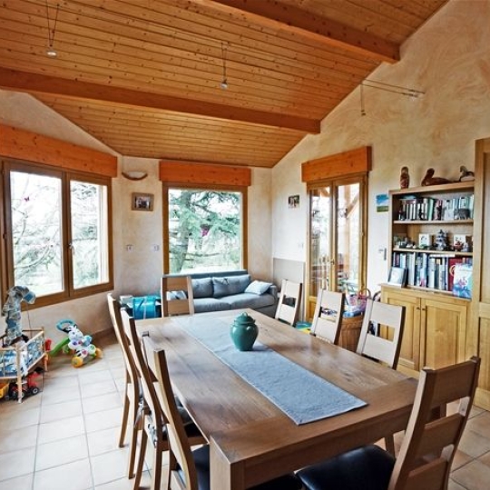  Annonces ALBIGNY : Maison / Villa | LENTILLY (69210) | 150 m2 | 499 000 &euro; 