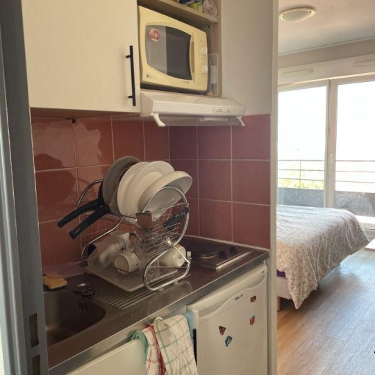  Annonces ALBIGNY : Appartement | LYON (69008) | 24 m2 | 95 000 &euro; 
