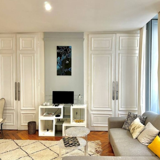  Annonces ALBIGNY : Appartement | LYON (69002) | 55 m2 | 1 950 &euro; 