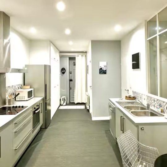  Annonces ALBIGNY : Appartement | LYON (69002) | 55 m2 | 1 950 &euro; 