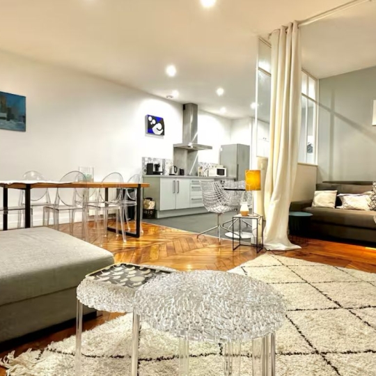  Annonces ALBIGNY : Appartement | LYON (69002) | 55 m2 | 1 950 &euro; 