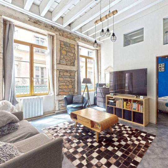  Annonces ALBIGNY : Apartment | LYON (69001) | 73 m2 | 390 000 € 