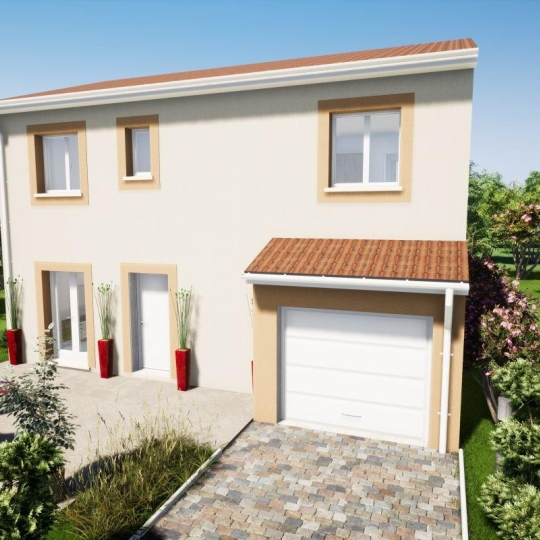  Annonces ALBIGNY : Maison / Villa | SAINT-ANDRE-DE-CORCY (01390) | 90 m2 | 297 000 &euro; 