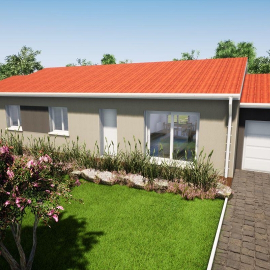  Annonces ALBIGNY : Maison / Villa | SAINT-DIDIER-DE-FORMANS (01600) | 90 m2 | 299 950 &euro; 