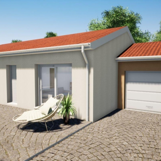 Annonces ALBIGNY : Maison / Villa | SAINT-DIDIER-DE-FORMANS (01600) | 90 m2 | 299 950 &euro; 