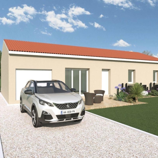  Annonces ALBIGNY : Maison / Villa | SAINT-DIDIER-DE-FORMANS (01600) | 90 m2 | 299 950 &euro; 