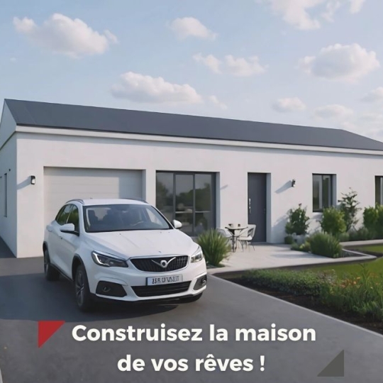  Annonces ALBIGNY : Maison / Villa | ARS-SUR-FORMANS (01480) | 85 m2 | 267 600 &euro; 