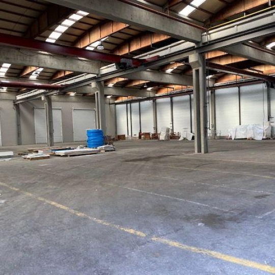  Annonces ALBIGNY : Local / Bureau | LYON (69001) | 2 600 m2 | 14 613 &euro; 